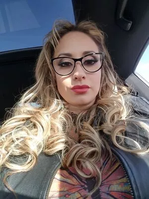 Eva Notty / EvaNotty / nottysquad nude photo #0051