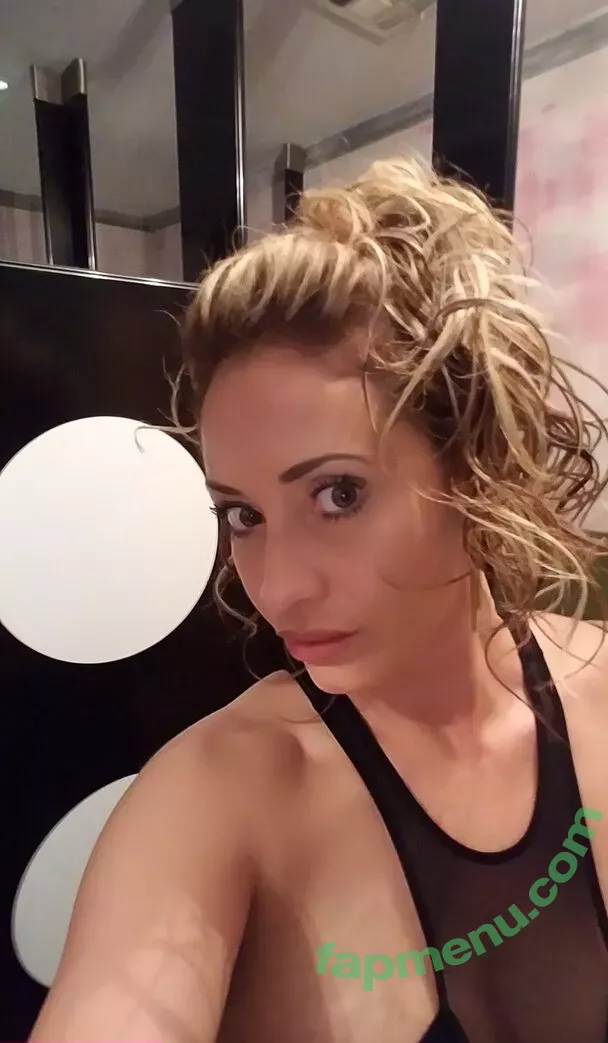 Eva Notty nude photo #0005 (EvaNotty / nottysquad)