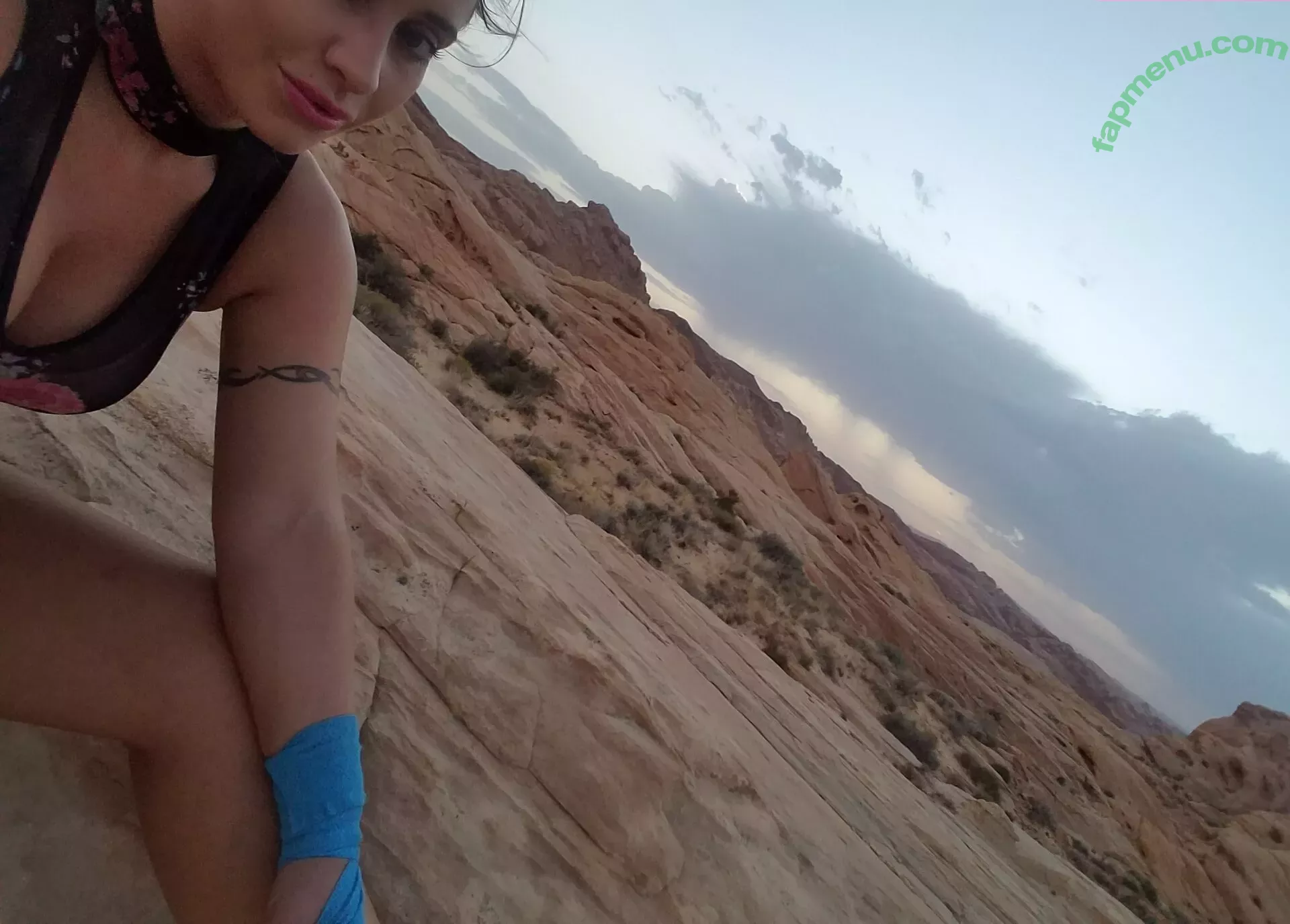 Eva Notty nude photo #0028 (EvaNotty / nottysquad)