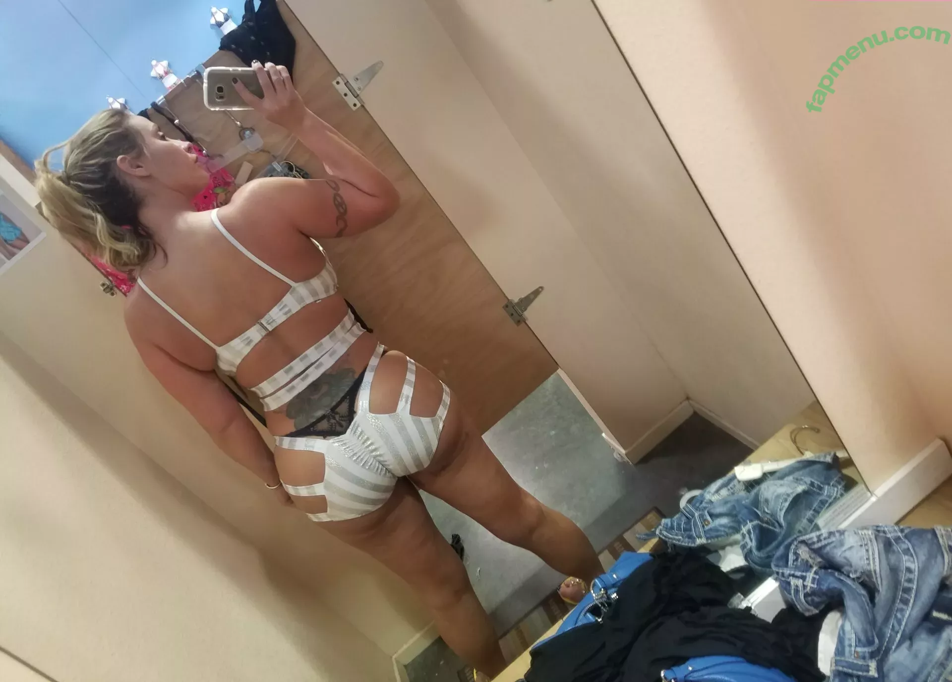 Eva Notty nude photo #0029 (EvaNotty / nottysquad)