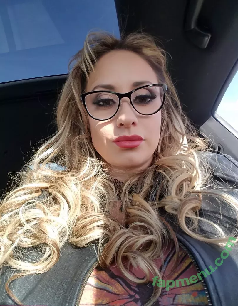 Eva Notty nude photo #0051 (EvaNotty / nottysquad)