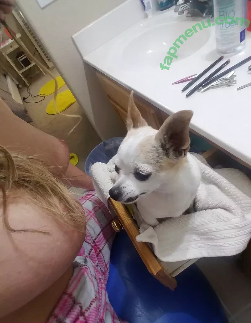 Eva Notty nude photo #0084 (EvaNotty / nottysquad)