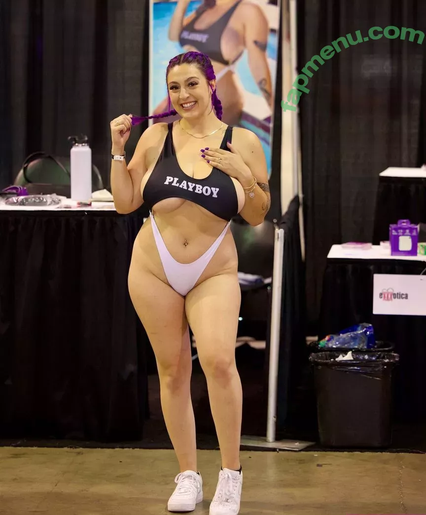 Eva Notty nude photo #0300 (EvaNotty / nottysquad)