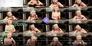 Eva Nyx | Eva_Nyx | lilEvaNyx / lilevanyx nude photo #0003