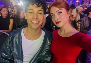 Eva O'Hara / Hollyoaks / eva__ohara nude photo #0099