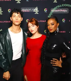 Eva O'Hara / Hollyoaks / eva__ohara nude photo #0100