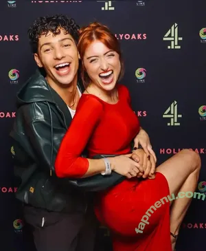 Eva O'Hara / Hollyoaks / eva__ohara nude photo #0106