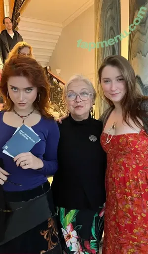 Eva O'Hara / Hollyoaks / eva__ohara nude photo #0107