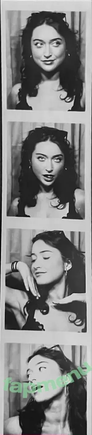 Eva O'Hara / Hollyoaks / eva__ohara nude photo #0108