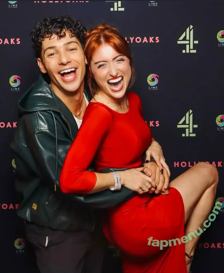 Eva O'Hara nude photo #0102 (Hollyoaks / eva__ohara)