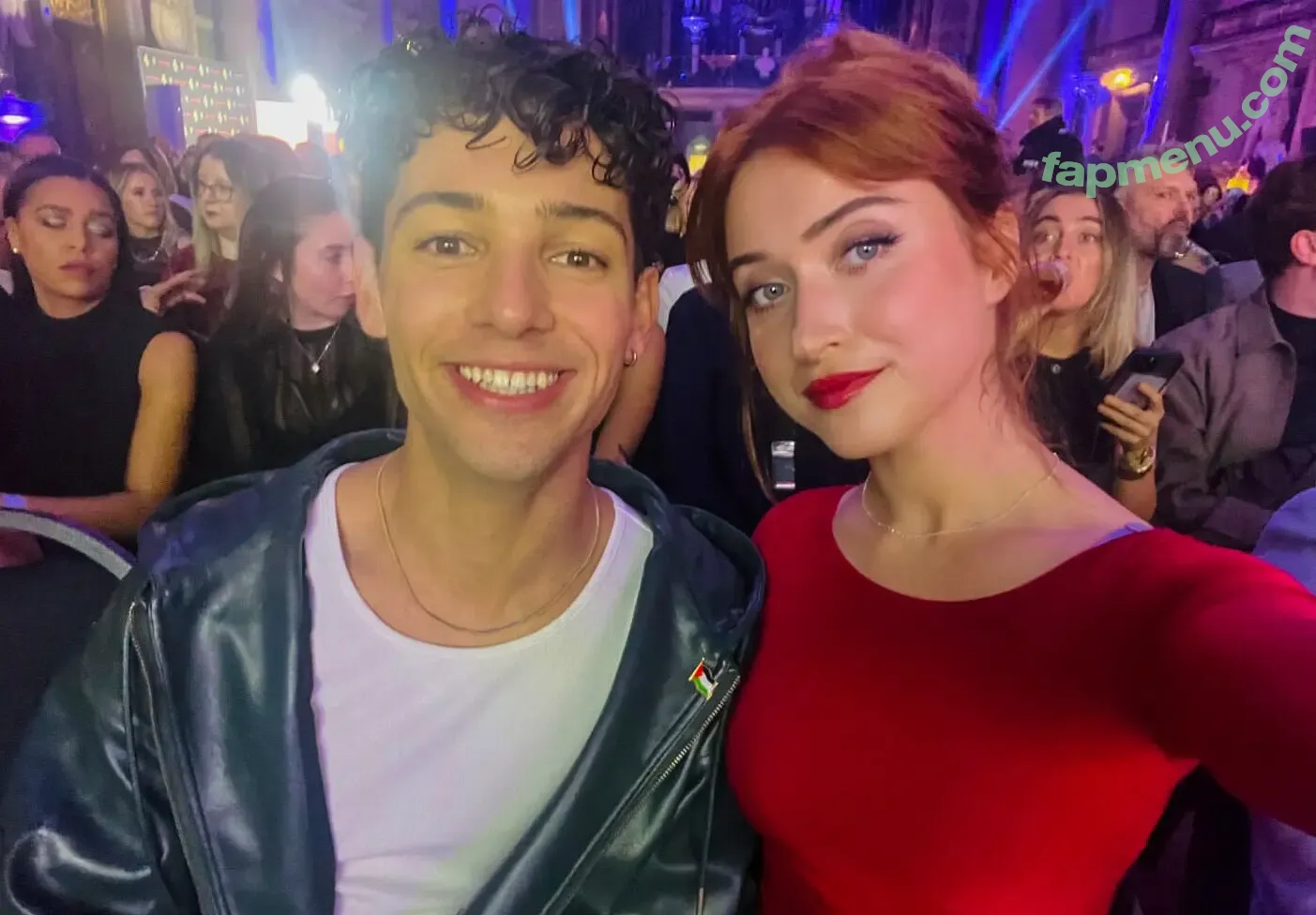 Eva O'Hara nude photo #0105 (Hollyoaks / eva__ohara)