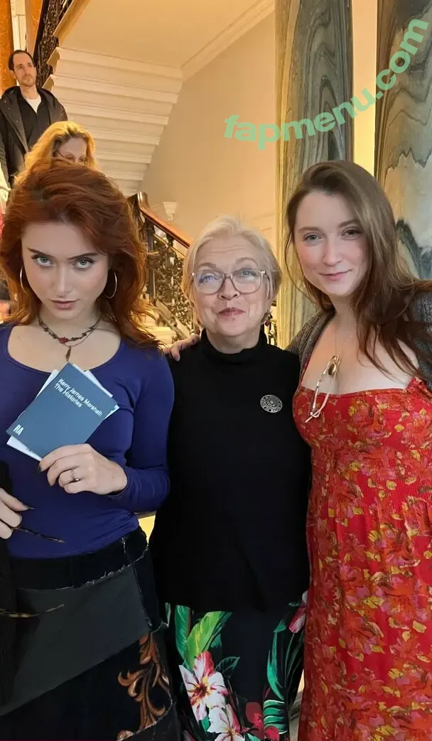 Eva O'Hara nude photo #0107 (Hollyoaks / eva__ohara)