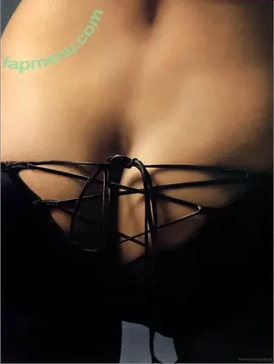 Eva Padberg / thepberg nude photo #0090