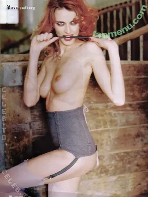 Eva Padberg / evapadberg / thepberg nude photo #0095