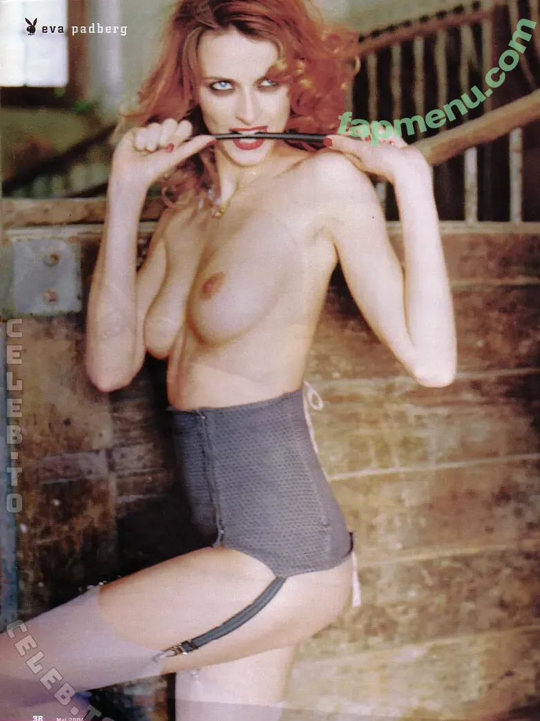 Eva Padberg nude photo #0095 (evapadberg / thepberg)