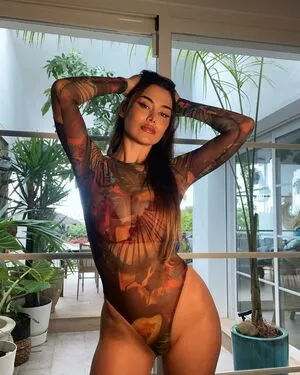 Eva Padlock / _evapadlock__ / evapadlock / evarichclub / padlockeva nude photo #0344