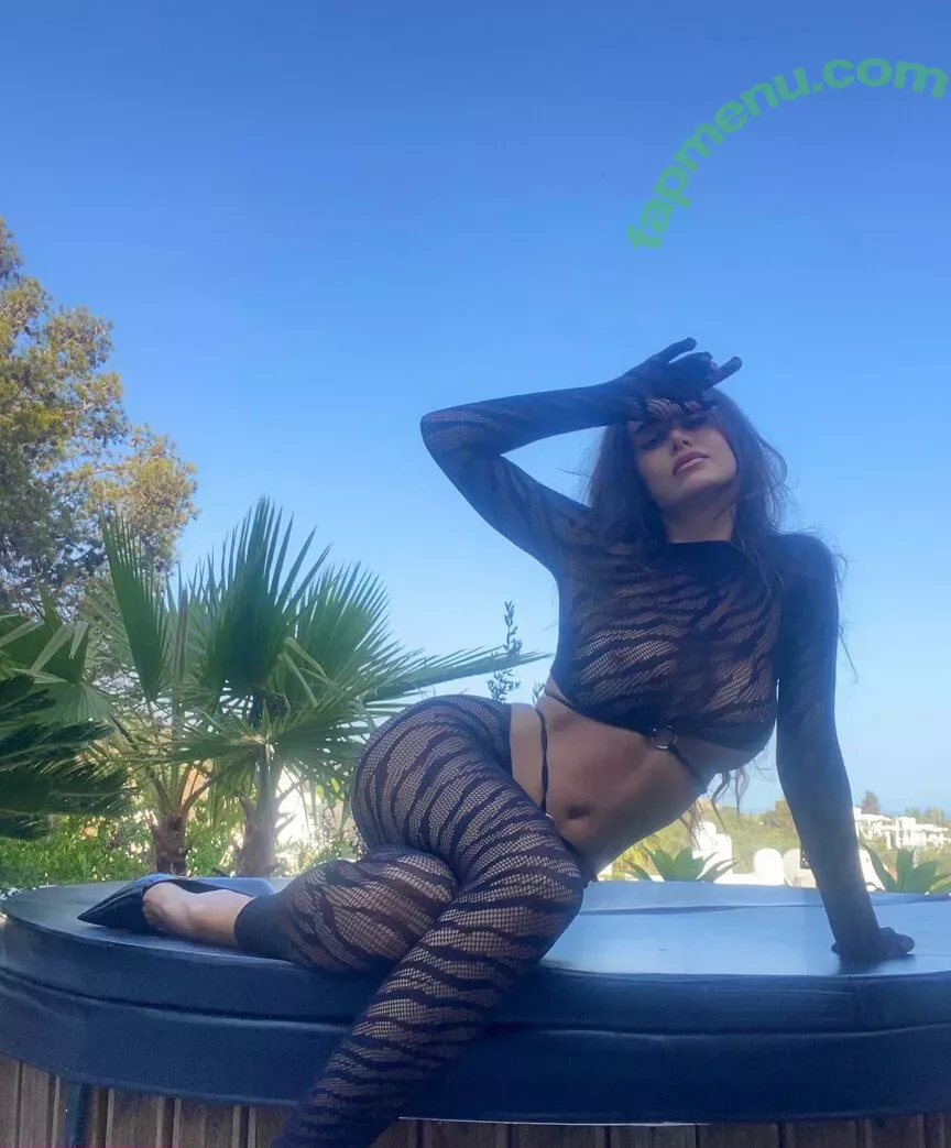 Eva Padlock nude photo #0500 (_evapadlock__ / evapadlock / evarichclub / padlockeva)