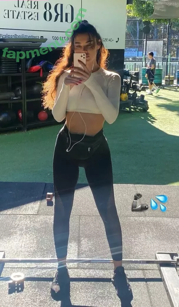 Eva Padlock nude photo #1034 (_evapadlock__ / evapadlock / evarichclub / padlockeva)