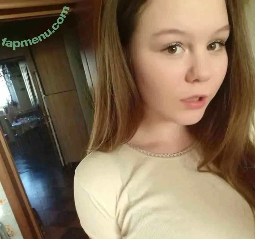 Eva Pokrovskaya nude photo #0001 (epokrovskiy91)
