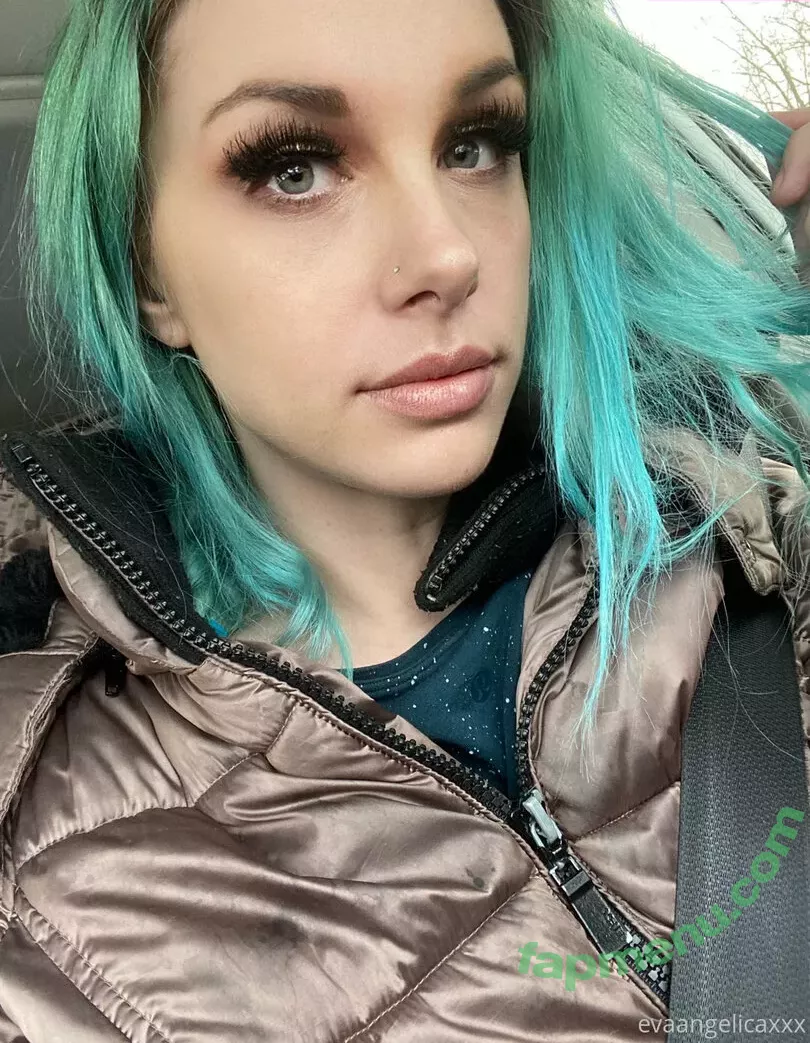 eva_rocksttv nude photo #0067 (Eva Angelica)