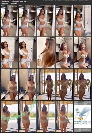 Eva Savagiou / ___evasavagiou nude photo #0912