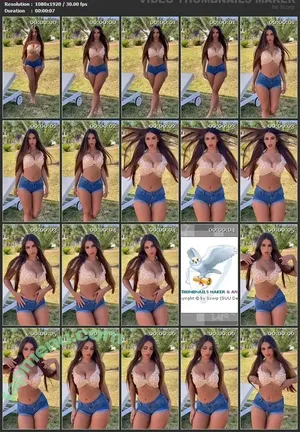Eva Savagiou / ___evasavagiou nude photo #0913