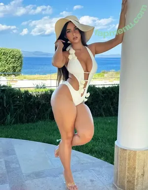 Eva Savagiou / evasavagiou nude photo #0971