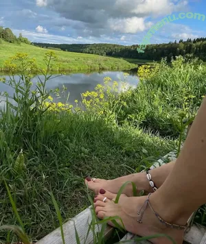 Eva.Shik / yoga_eva_shik nude photo #0002