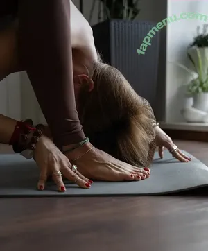 Eva.Shik / Eva Shik / Yoga_Eva_Shik nude photo #0039
