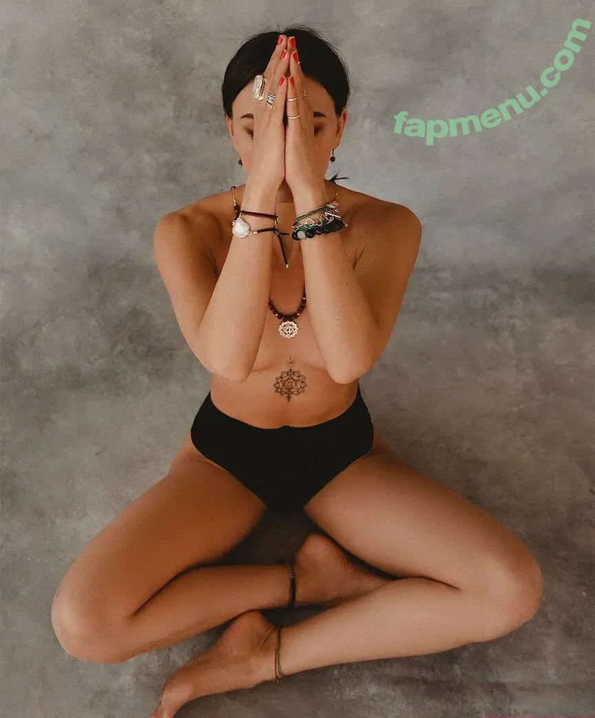 Eva.Shik nude photo #0056 (Eva Shik / Yoga_Eva_Shik)