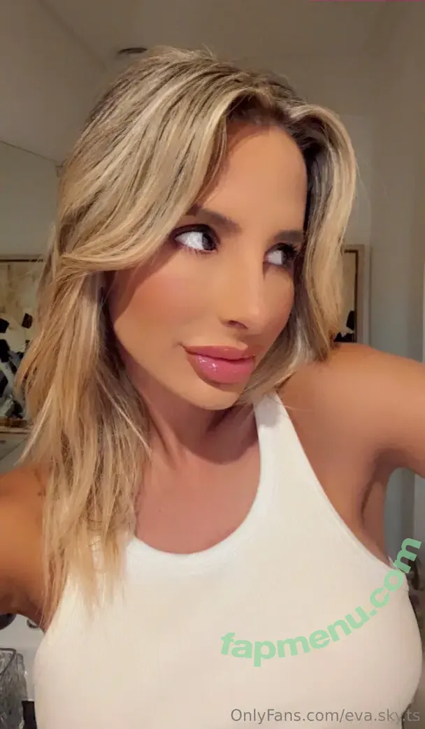 eva.sky.ts nude photo #0031 (evaskye)