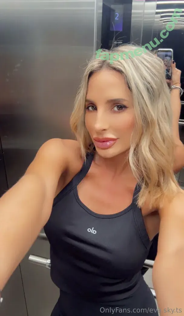 eva.sky.ts nude photo #0043 (evaskye)