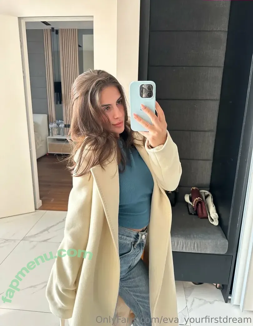 eva_yourfirstdream nude photo #0056 (eva.dreamuk)