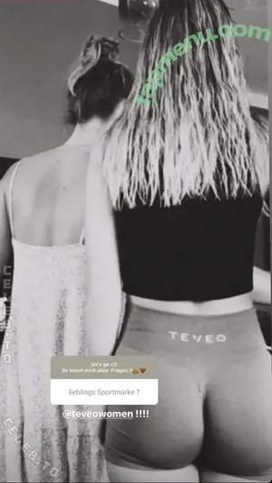 Eva Zimmermann / evaa.zimmermann nude photo #0039