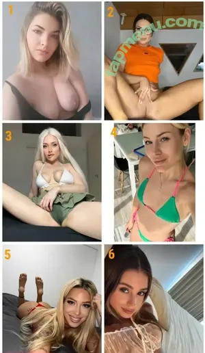 eva19y.o / evaoleary nude photo #0011