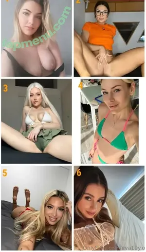 eva19y.o / evaoleary nude photo #0012