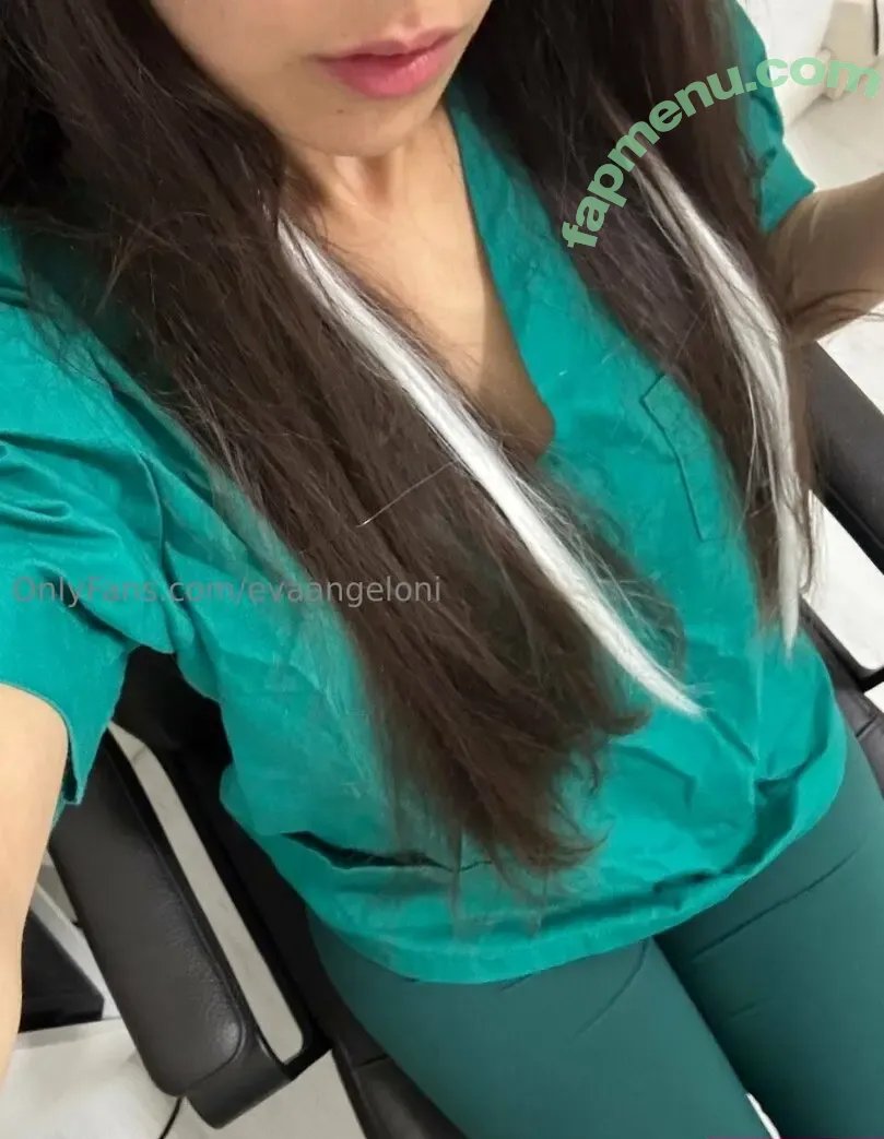 evaangeloni nude photo #0013 (reel)