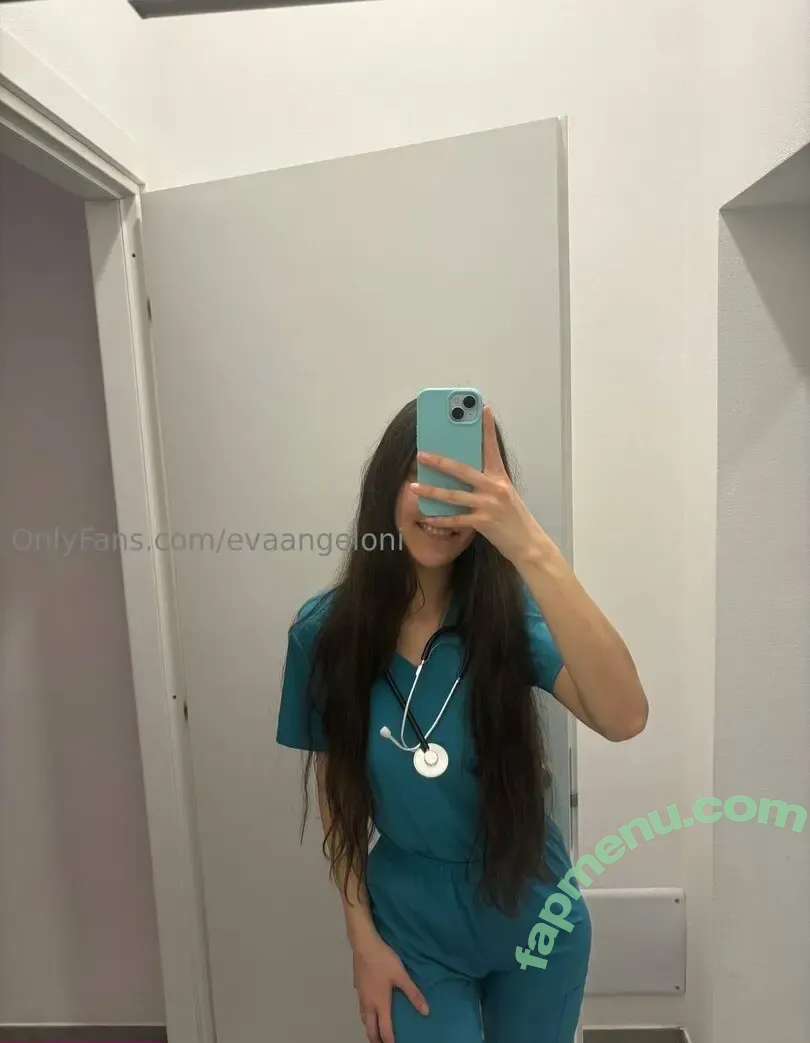 evaangeloni nude photo #0016 (reel)