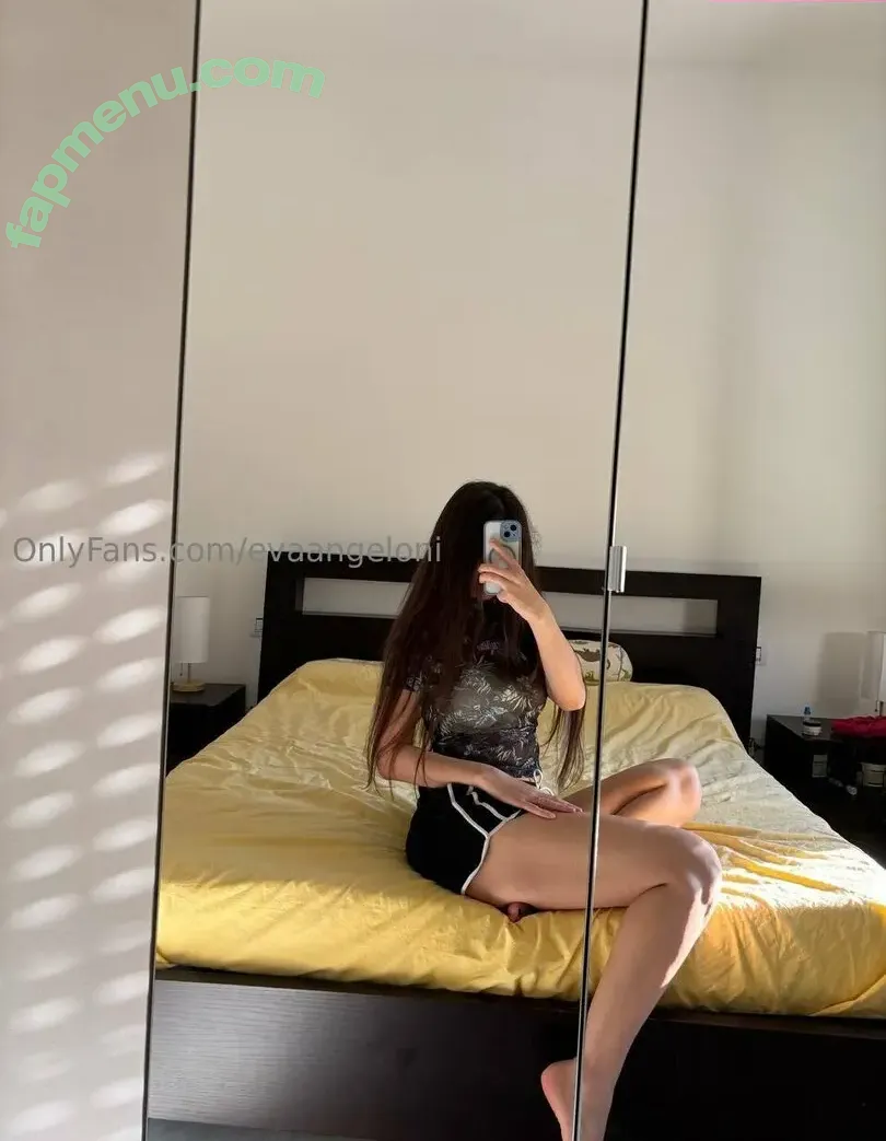 evaangeloni nude photo #0037 (reel)