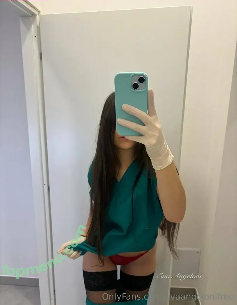 evaangelonifree nude photo #0001 (evaangeloni.reel)