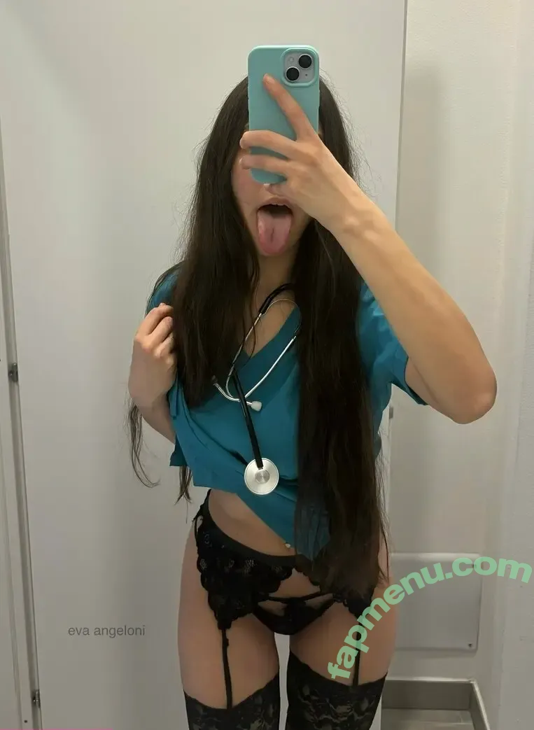 evaangelonifree nude photo #0008 (evaangeloni.reel)