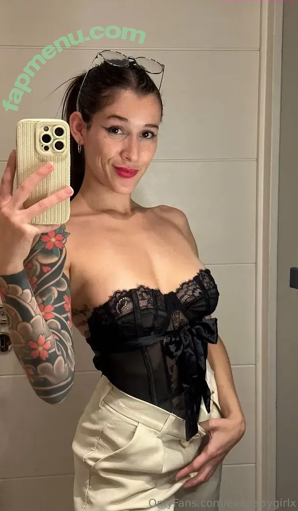 evababygirlx nude photo #0182 (ava_babyxgirl)