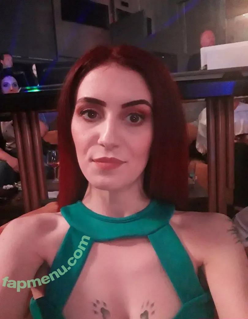 evabanefree nude photo #0005 (evafreeman_)