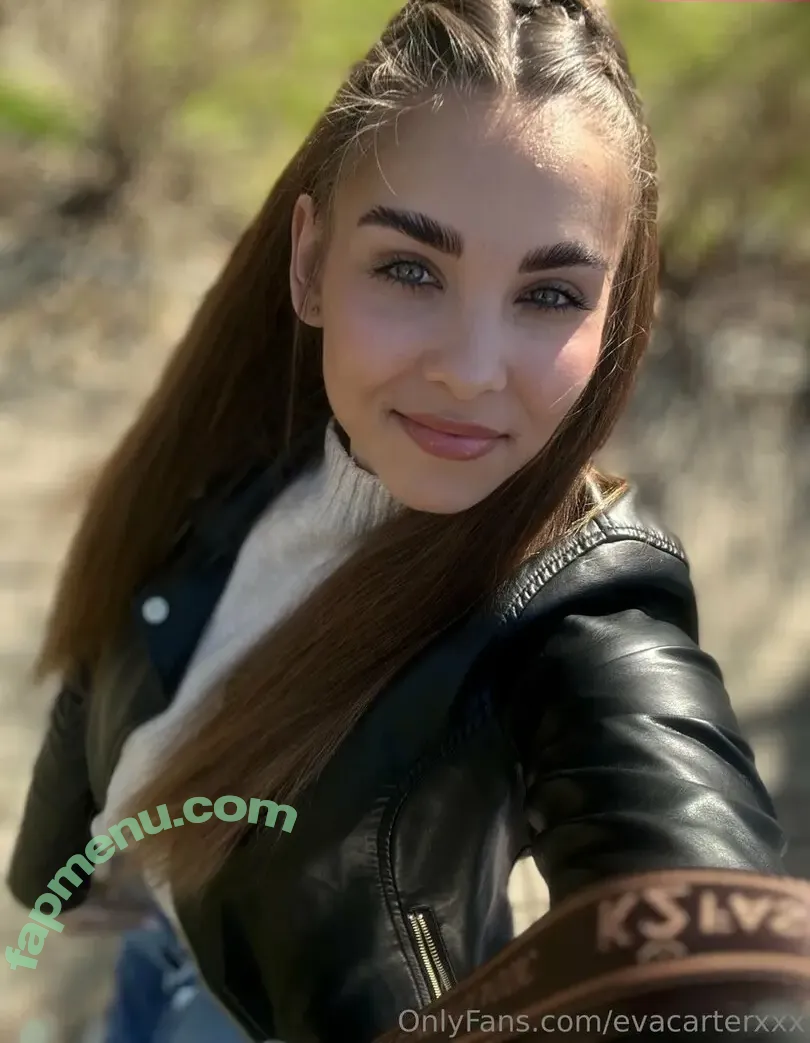 evacarterxxx nude photo #0001 (evacartierxo)