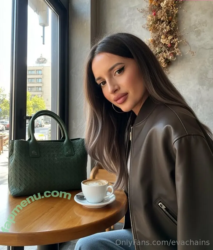 evachains nude photo #0079 (evachen212)