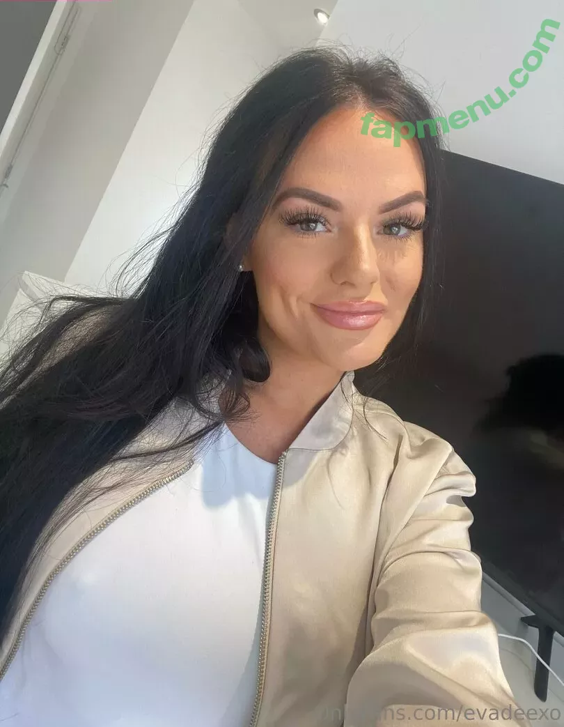 evadeexo nude photo #0126 (evettexo)