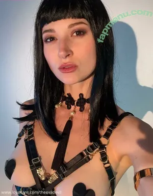 EvaDeVil / eva.de_vil nude photo #0793