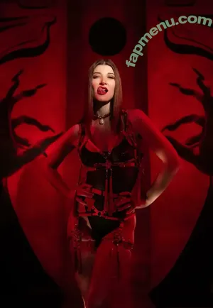 EvaDeVil / eva.de_vil nude photo #0809