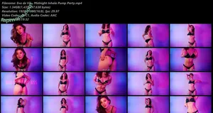 EvaDeVil / goddess.evadevil nude photo #0881