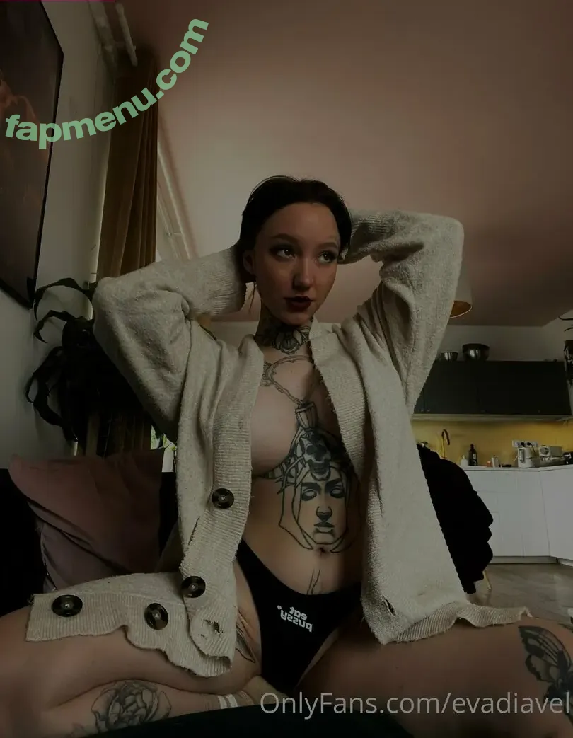 evadiavel nude photo #0191 (eva_dsc)